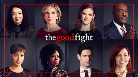 the good fight kisscartoon|The Good Fight: All Episodes .